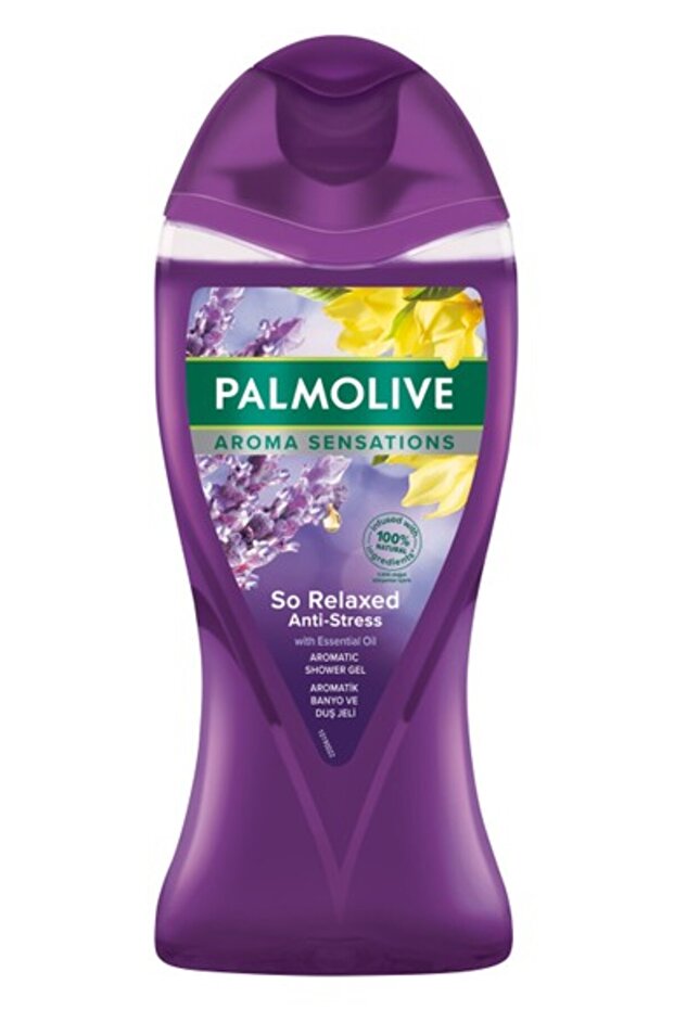 Sg So Relax 250ml