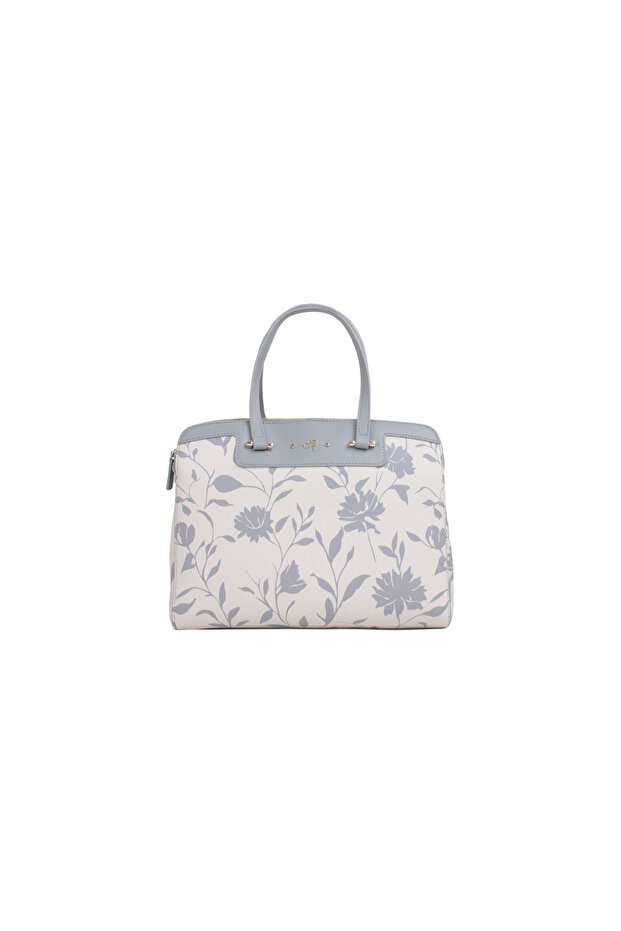 Ladies Bag CTGKDGZ25-47, GREY