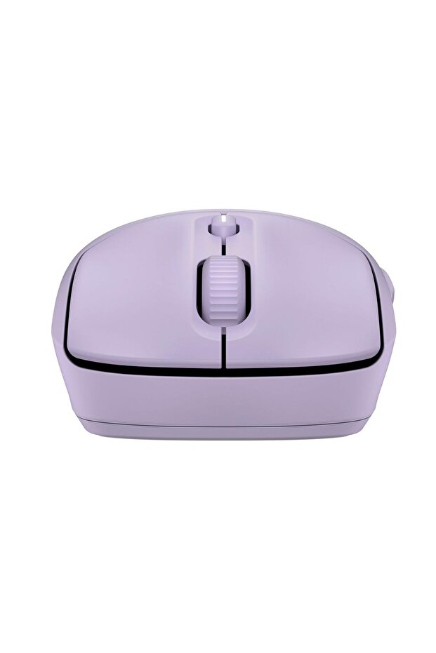 400 Quiet PUP Mouse Wireless - 3
