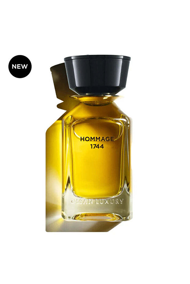 Hommage 1744 Eau de Parfum 100ml Unisex Fragrance