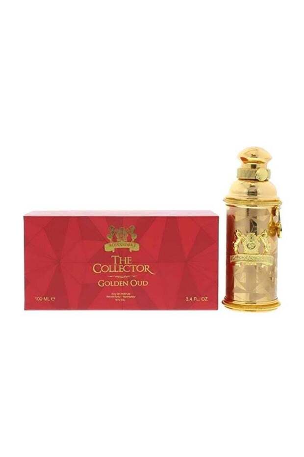 Golden Oud EDP