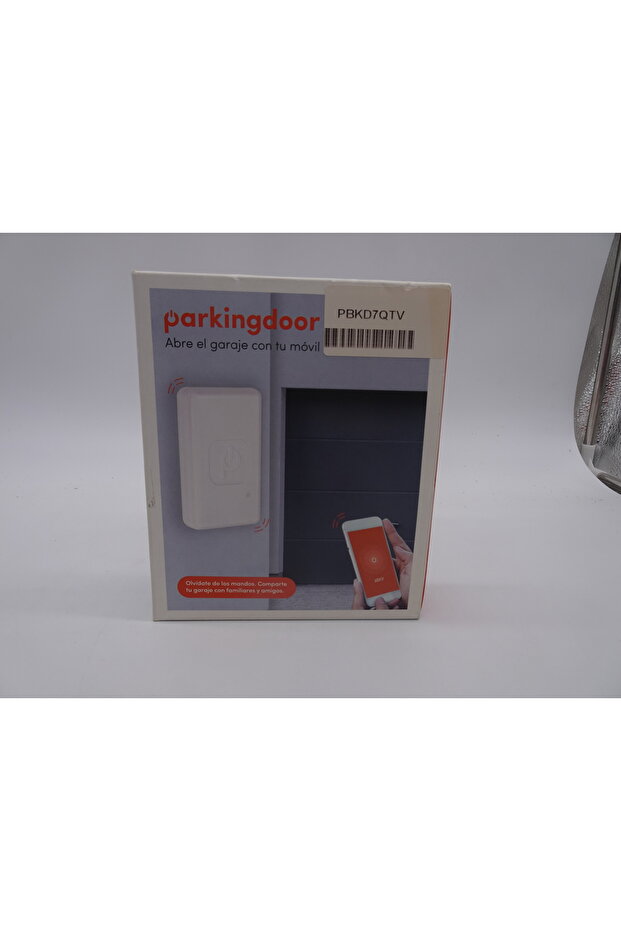 Parkingdoor PDPARKDOOR - 1