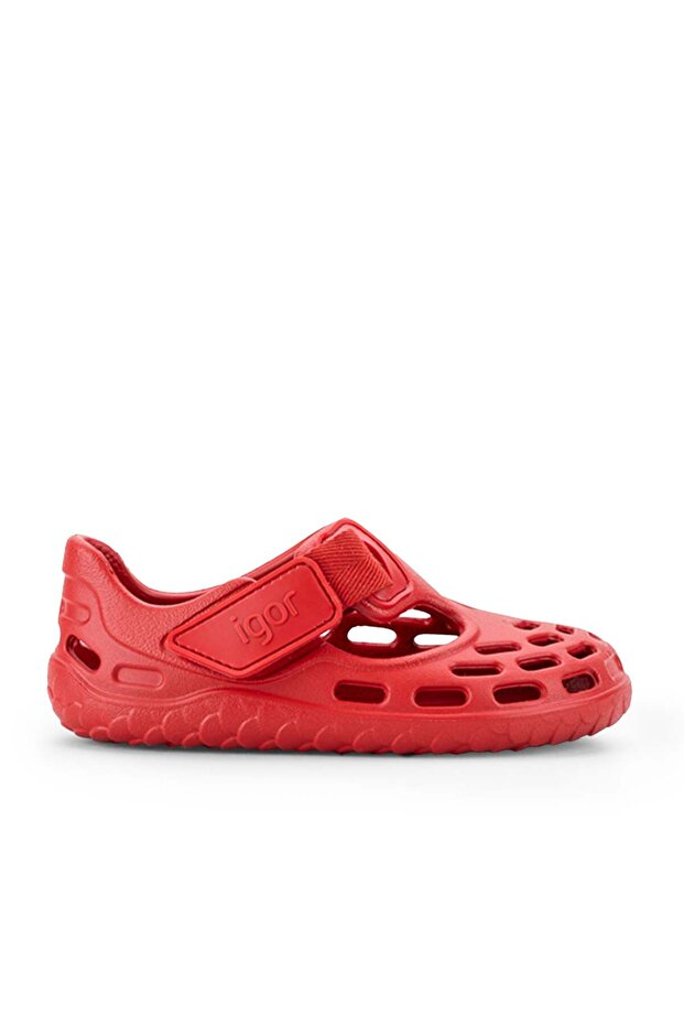 Çocuk Cırtlı Sandalet S10365 Tijuca