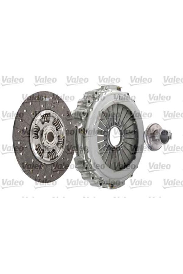 Clutch kit 827173