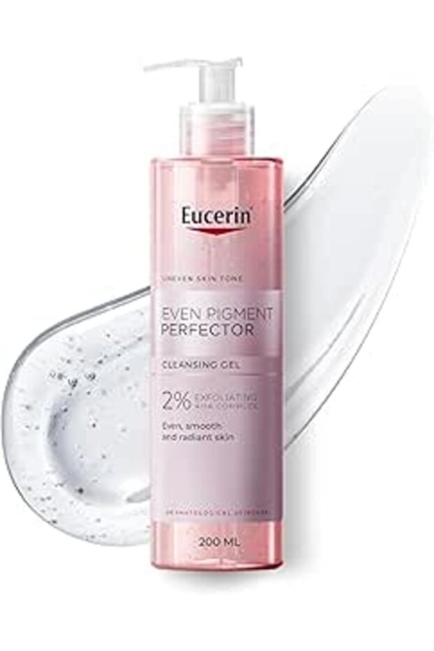 EUC ANTI PIGMENT CLEANSING GEL 200ML:9422