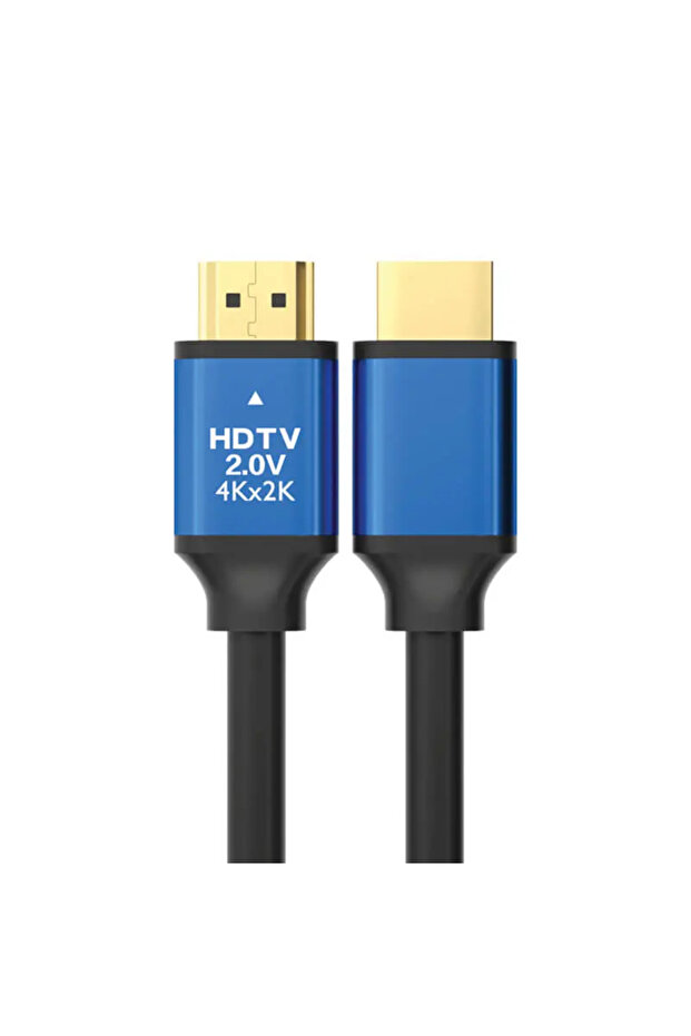 Cablu HDMI 2.0 4K 2m - 1