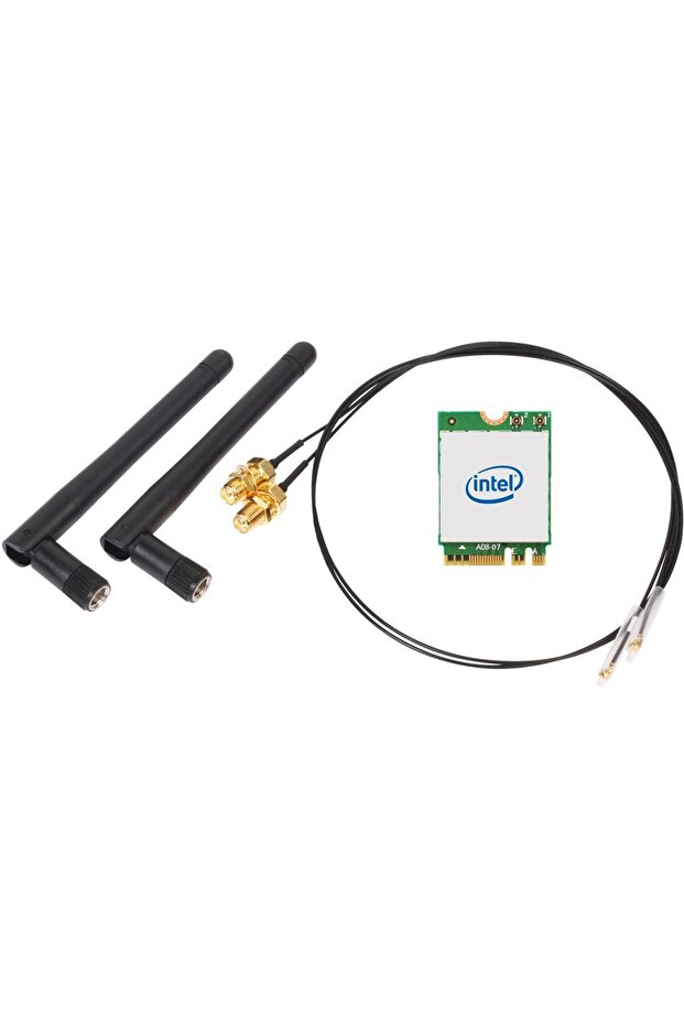 WLN-M22 Kit WLAN M.2 - 1