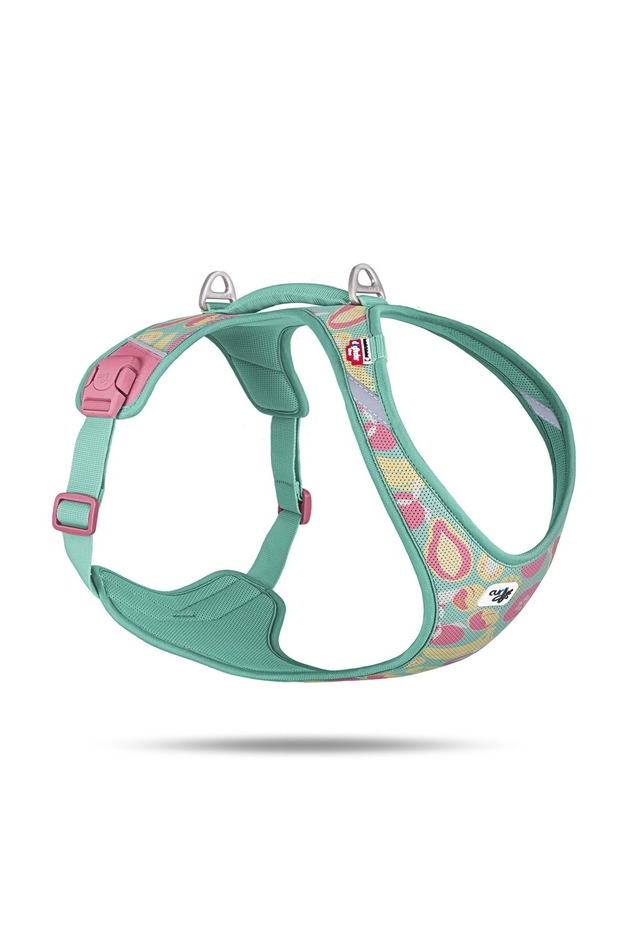 Belka Harness Air-Mesh Le26 Juicy F Turquoise