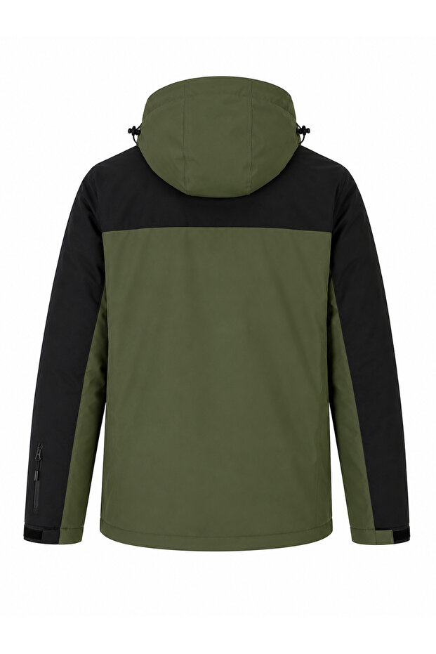 SKI JACKET M - 2