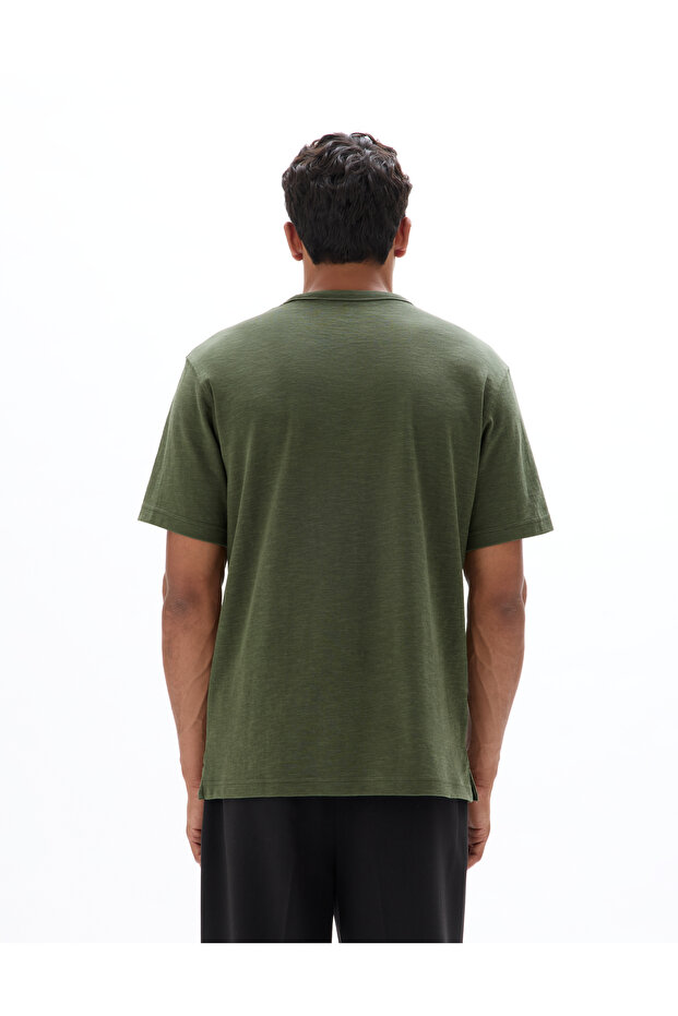 Tricou Meslub - 4