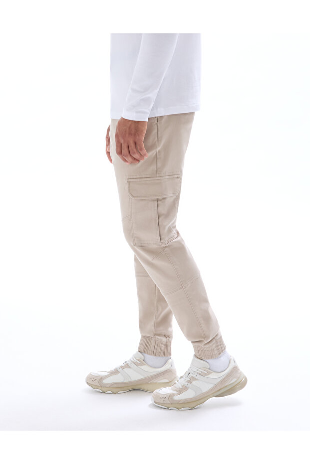 Pantaloni cargo Cokit4 - 5