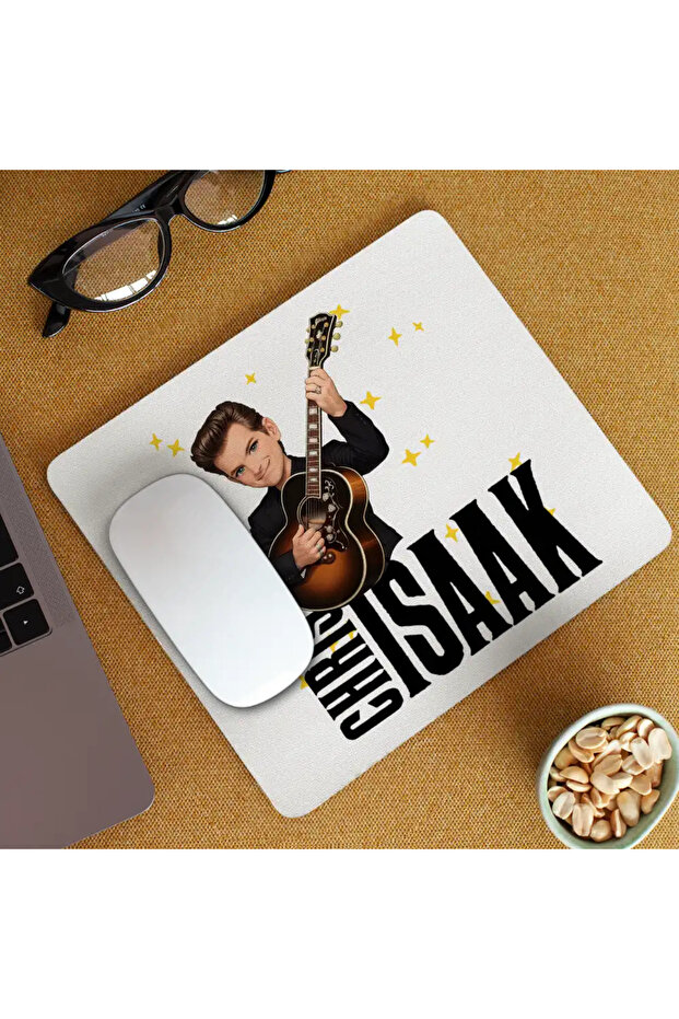 Mousepad Chris Isaak - 2