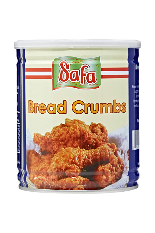 Bread Crumbs 15 OZ X 12