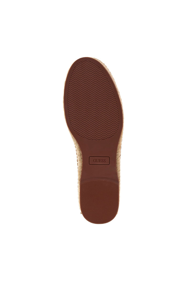 Taba Erkek Espadril LOPADE - 5