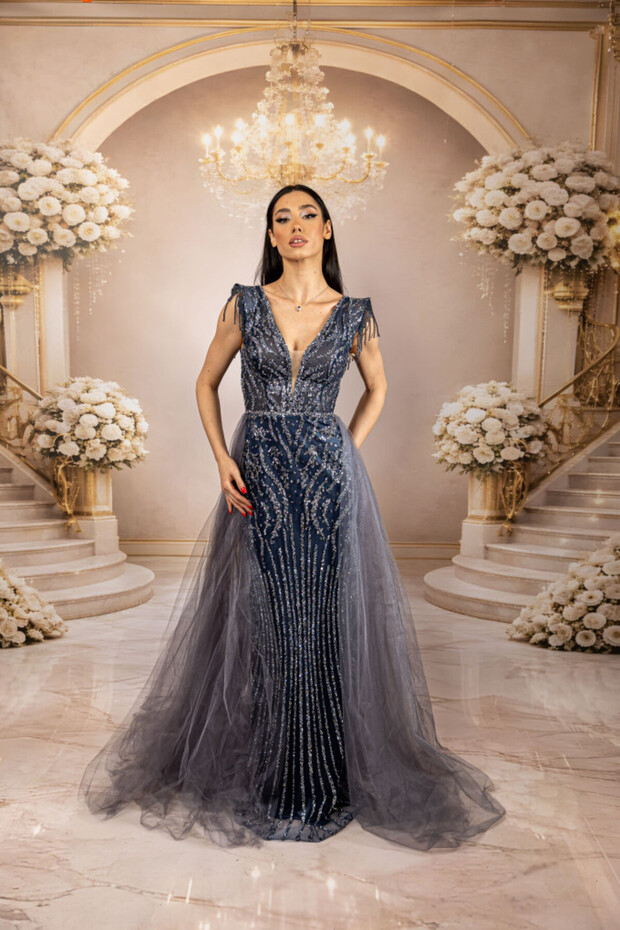Rochie Celestia