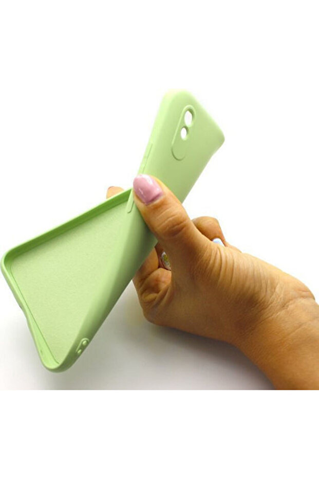 Θήκη Soft Touch Honor Magic5 Pro Μαύρη - 3