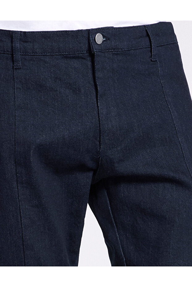 Džíny C25 slim fit - 5
