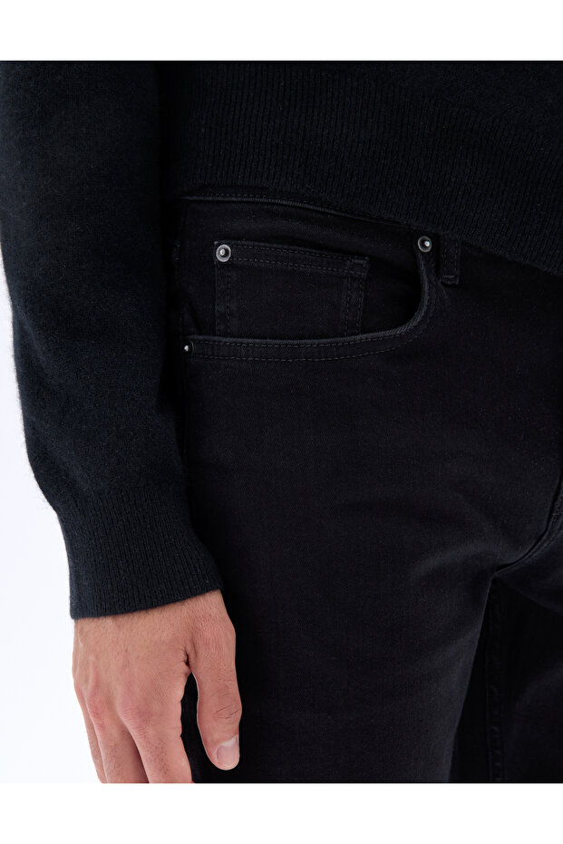 Džíny C25 slim Dow Powerflex - 4