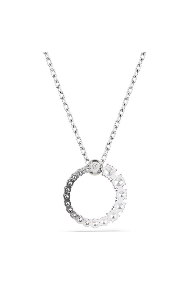 Matrix necklace - 4