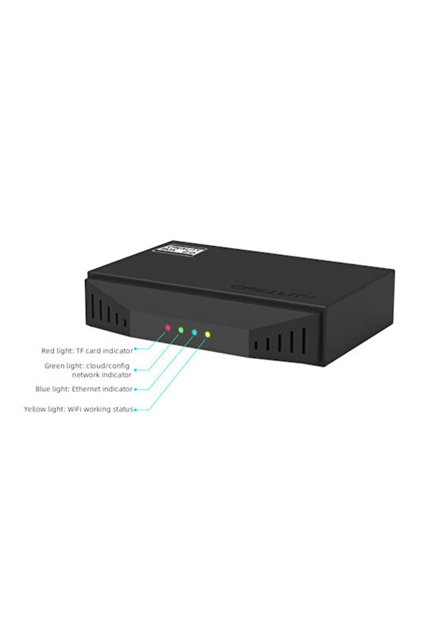 Creality3D Έξυπνο Κιτ 2.0 - Cloud Slice 4007010129 - 3