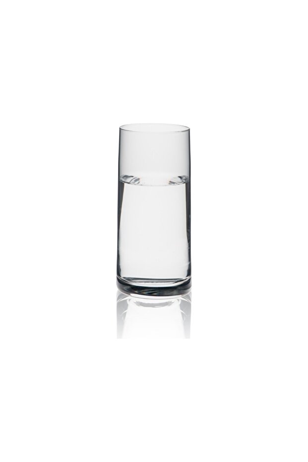 Mode Shot Glass - 90 ml - Set of 6 | Slovak Workmanship, European Production
