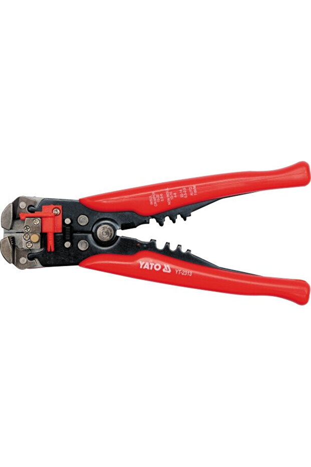 Automatic Wire Stripping Pliers