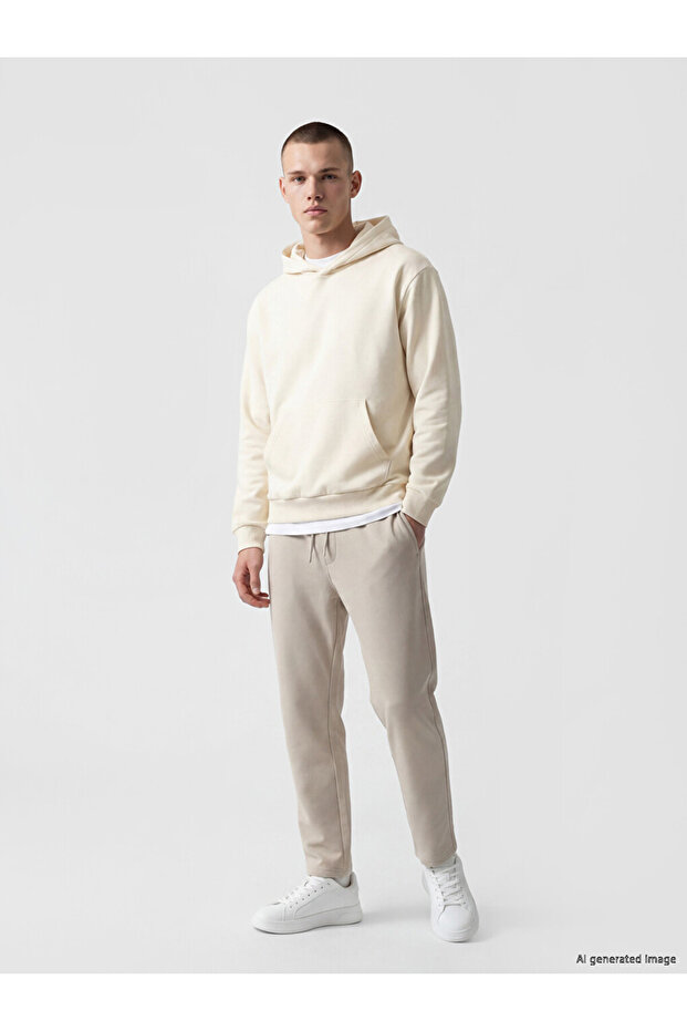 Esvab • Modern & Distinctive Standart Fit Men's Sweatpants