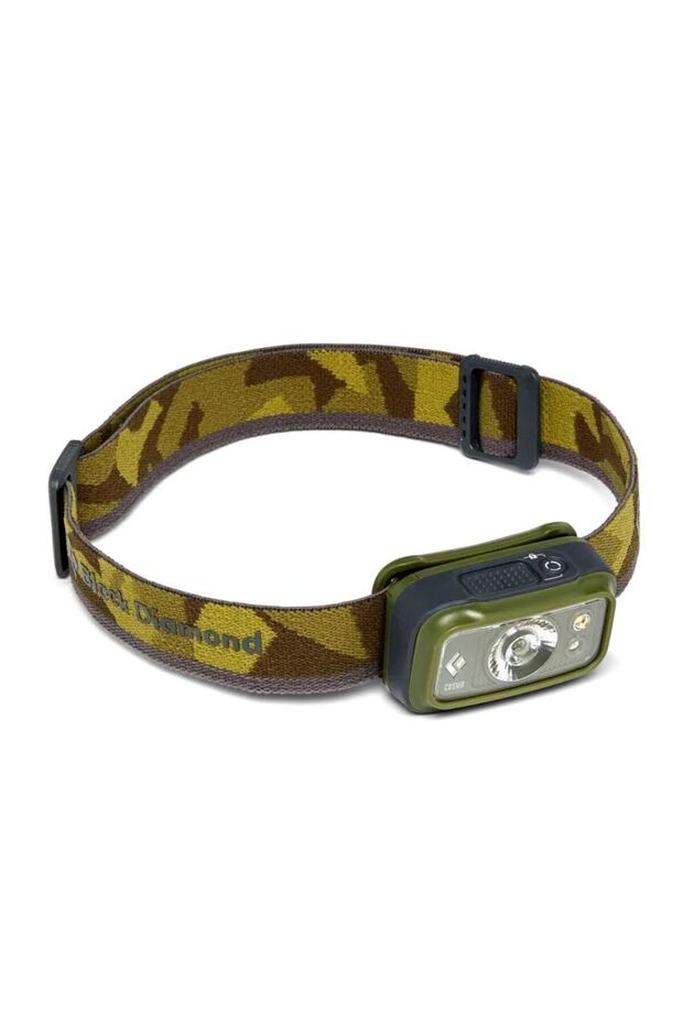 COSMO 300 HEADLAMP - زيتي