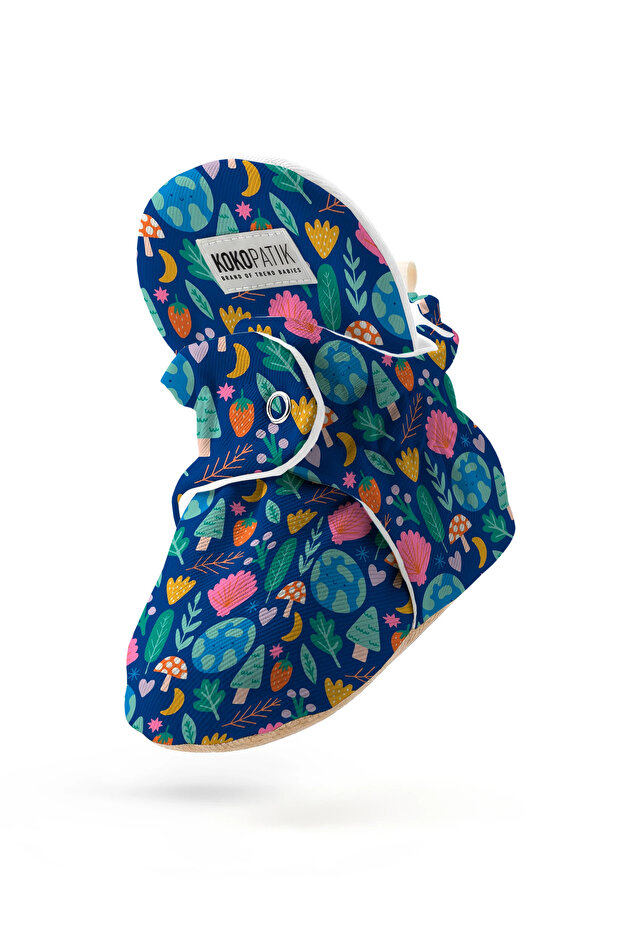 Forest Dream Patterned - Home & Nursery Panduf
