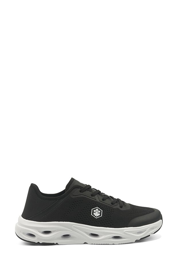 Lidya Black Men's Sea Shoes