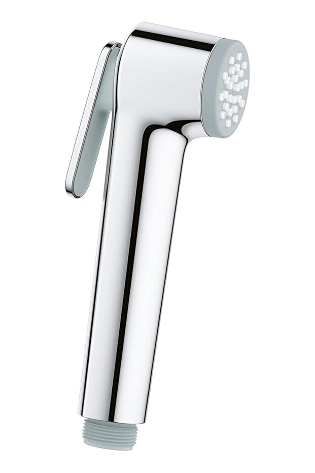 Bidet Sprayer for Toilet, Durable Metal Trigger Spray with Wall Holder