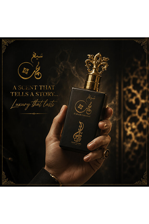 ELSHAEIKH MOHAMMED-75ML - 8