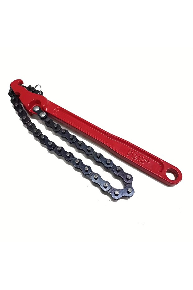 Filter Chain Wrench - 1