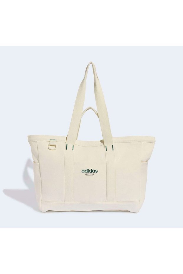 Lin Canvas Tote Unisex Adult Messenger Bag Kw4393