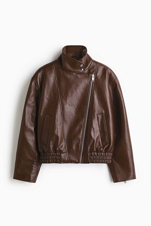 Coated jacket - 6