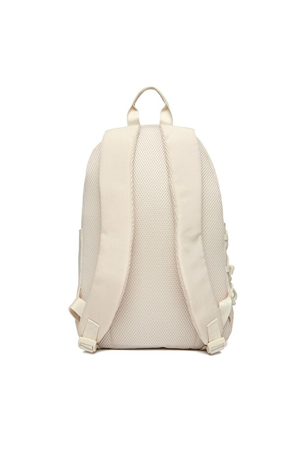 Rucsac unisex bej - 4