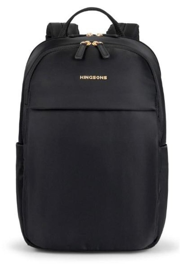 Rucsac Nova, negru