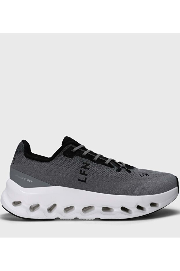 111230316 Troy Toryle Gray Sneaker Unisex Shoes