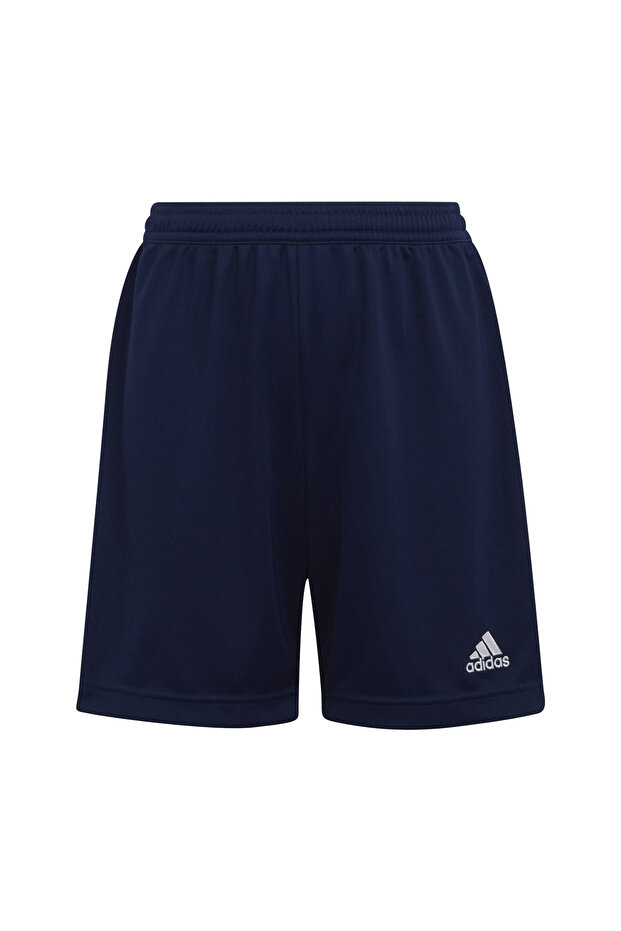 Entrada 22 Children's Navy Blue Shorts