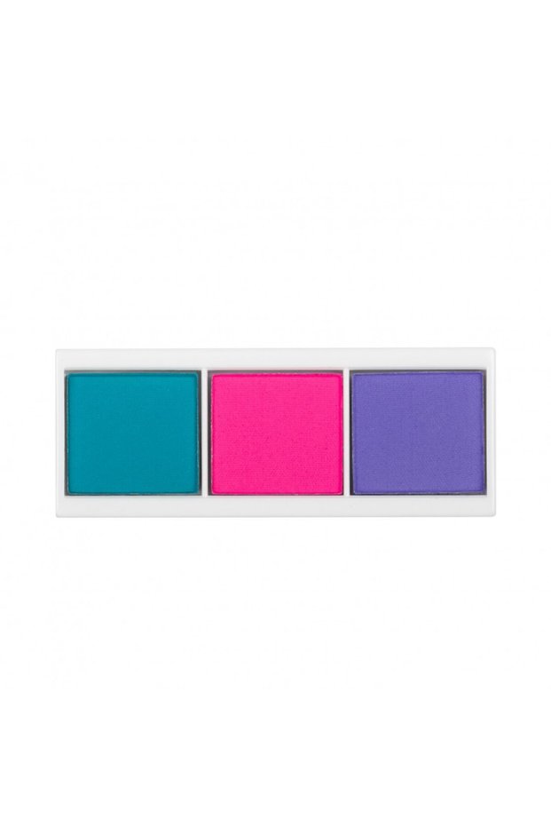 TRIPLE EYESHADOWS CLICK SYSTEM 397 8.0GR
