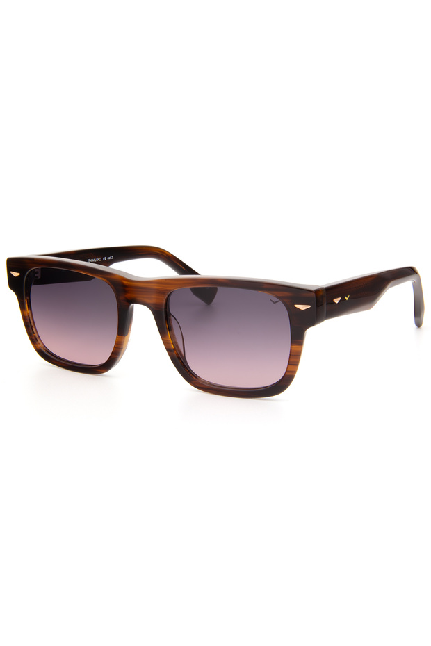 Splq86-C02 52 Men's Sunglasses