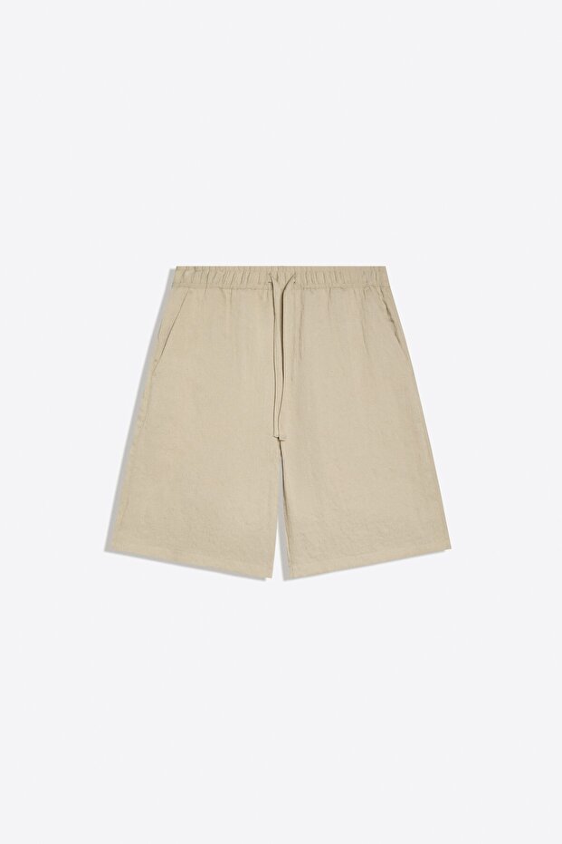 Bershka Rustik jogger fit bermuda - Fiyatı, Yorumları