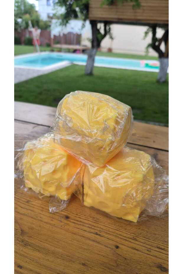 Cheese squishy - 5
