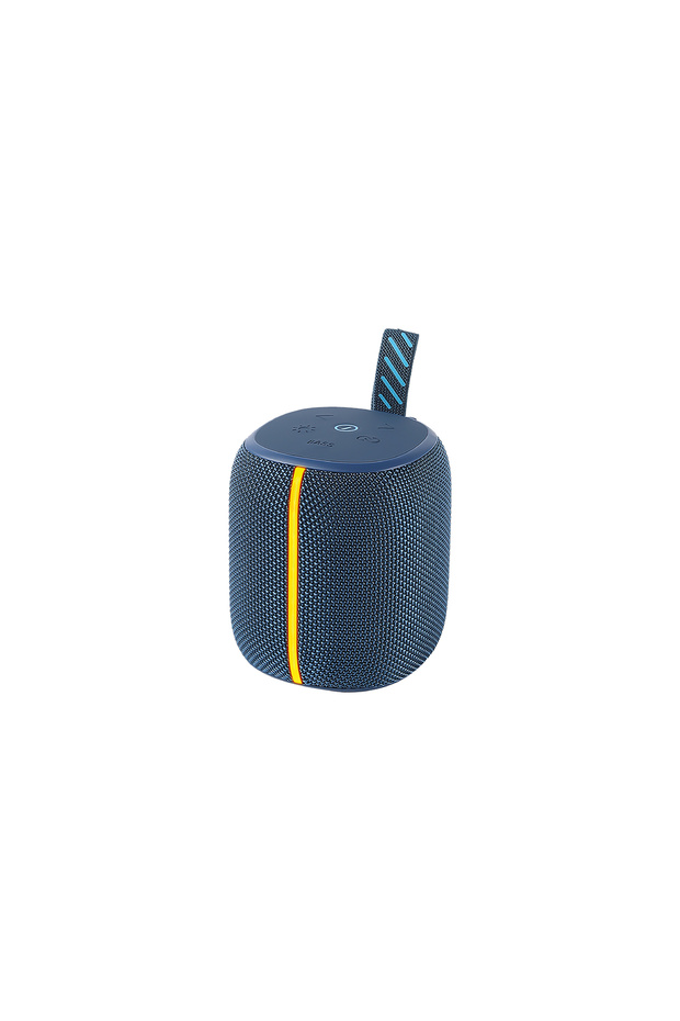 Bts-580 2500 (mAh) Bluetooth Speaker