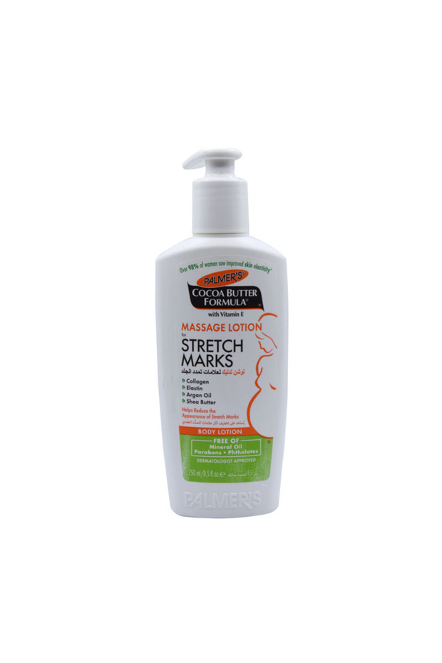 Massage Lotion 200ml