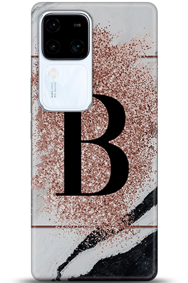 Vivo V30 Case Hd Printed Case - They Can'T Bring Me down 6019