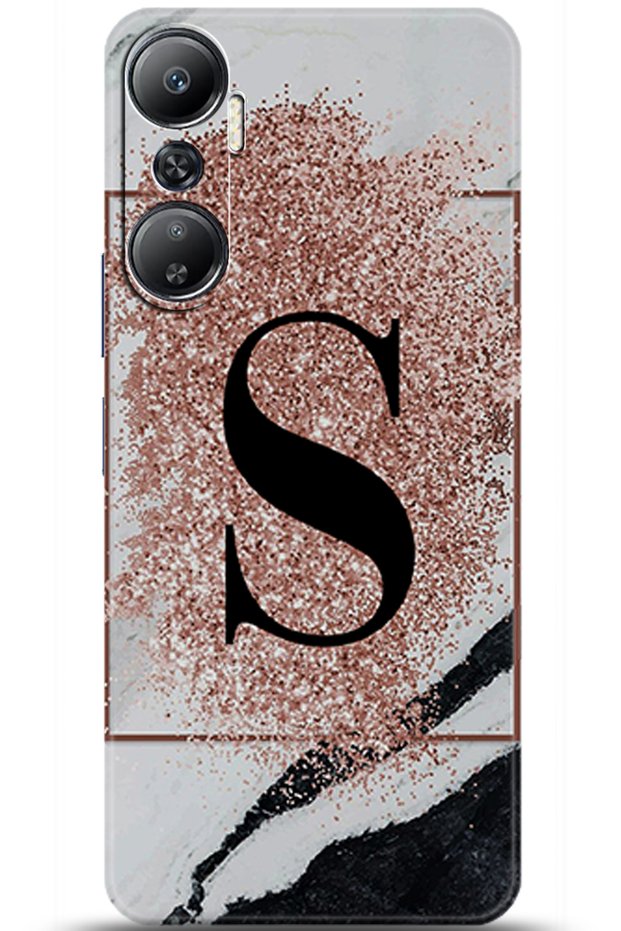 Infinix Hot 20 Case Hd Printed Case - They Can'T Bring Me down 6000