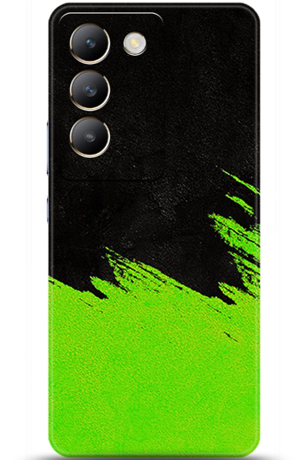 Vivo V30 Lite Case Hd Printed Case - They Can'T Bring Me down 5506