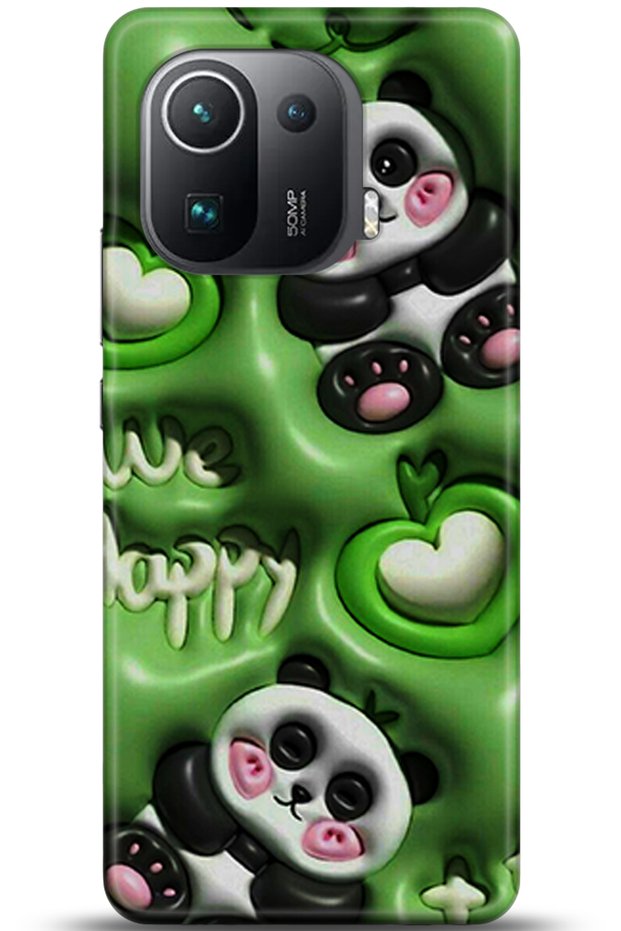 Xiaomi Mi 11 Pro Case Hd Printed Case - They Can'T Bring Me down 5496