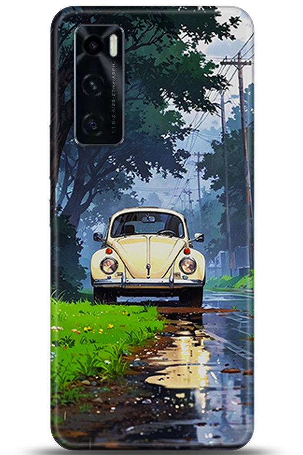 Vivo Y70 Case Hd Printed Case - They Can'T Bring Me down 5562